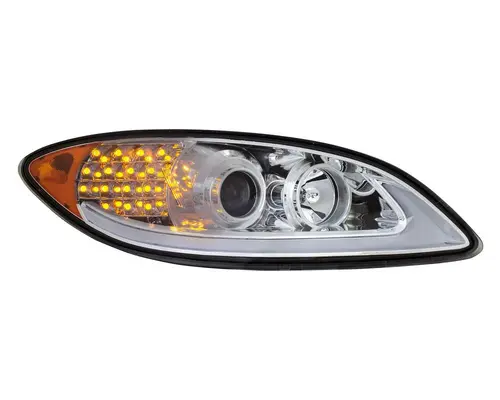 Headlamp Assembly International PROSTAR Holst Truck Parts