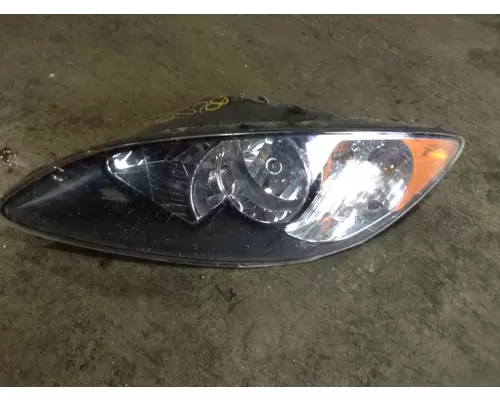 Headlamp Assembly INTERNATIONAL PROSTAR Rydemore Heavy Duty Truck Parts Inc