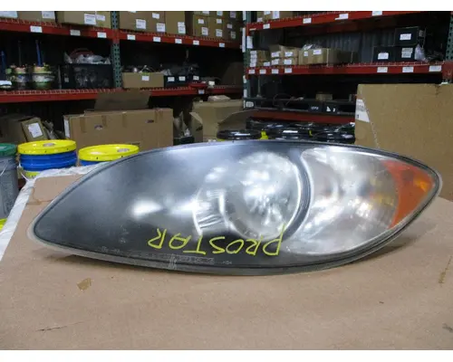 Headlamp Assembly INTERNATIONAL PROSTAR Tim Jordan's Truck Parts, Inc.