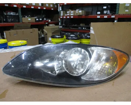 Headlamp Assembly INTERNATIONAL PROSTAR Tim Jordan's Truck Parts, Inc.