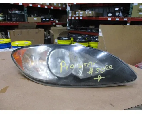 Headlamp Assembly INTERNATIONAL PROSTAR Tim Jordan's Truck Parts, Inc.