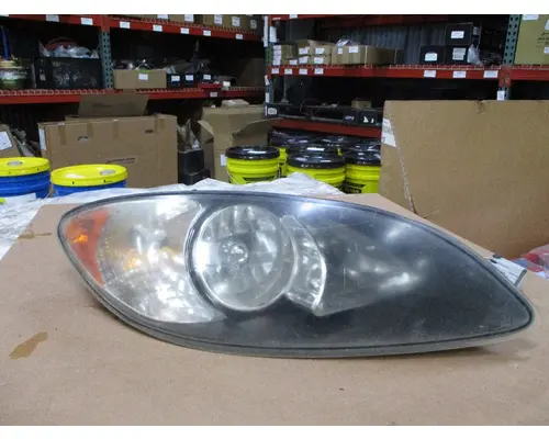 Headlamp Assembly INTERNATIONAL PROSTAR Tim Jordan's Truck Parts, Inc.