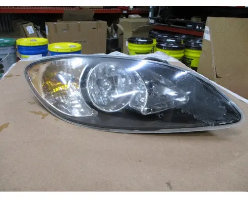 Headlamp Assembly INTERNATIONAL PROSTAR Tim Jordan's Truck Parts, Inc.