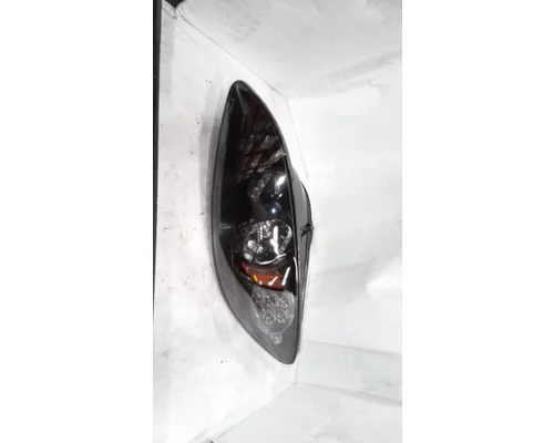 Headlamp Assembly INTERNATIONAL PROSTAR Marshfield Transportation Products