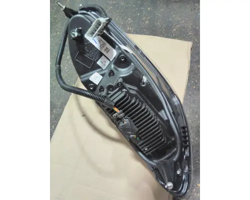 Headlamp Assembly INTERNATIONAL PROSTAR Marshfield Transportation Products