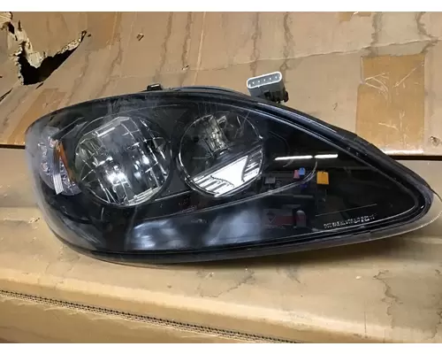 Headlamp Assembly INTERNATIONAL PROSTAR Marshfield Transportation Products