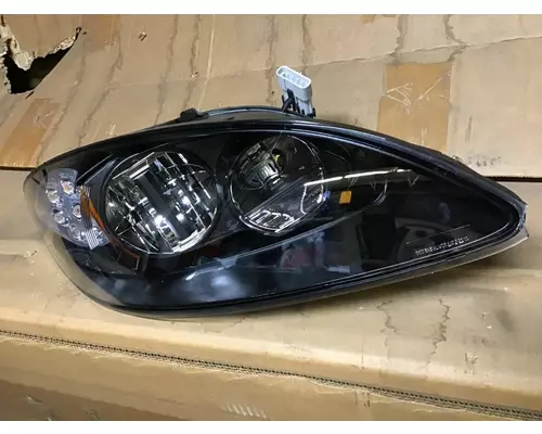 Headlamp Assembly INTERNATIONAL PROSTAR Marshfield Transportation Products