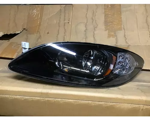 Headlamp Assembly INTERNATIONAL PROSTAR Marshfield Transportation Products