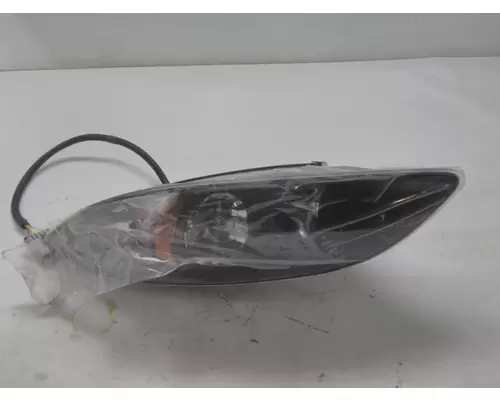 Headlamp Assembly INTERNATIONAL PROSTAR Marshfield Transportation Products