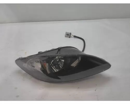 Headlamp Assembly INTERNATIONAL PROSTAR Marshfield Transportation Products