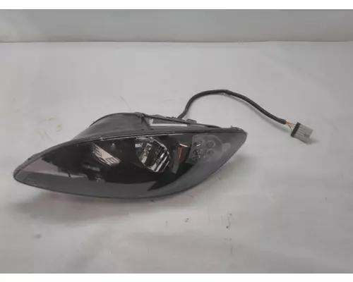 Headlamp Assembly INTERNATIONAL PROSTAR Marshfield Transportation Products