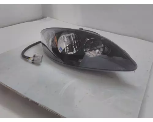Headlamp Assembly INTERNATIONAL PROSTAR Marshfield Transportation Products