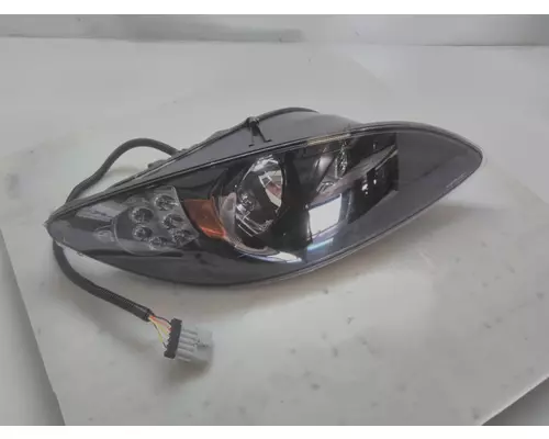 Headlamp Assembly INTERNATIONAL PROSTAR Marshfield Transportation Products