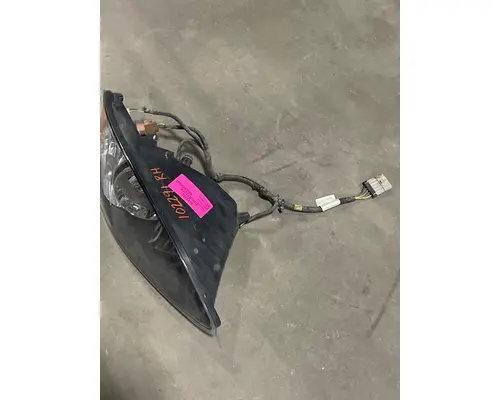 Headlamp Assembly INTERNATIONAL Prostar K &amp; R Truck Sales, Inc.