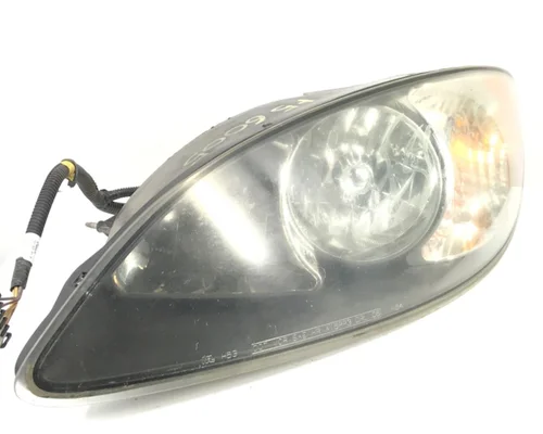 Headlamp Assembly International PROSTAR Complete Recycling Group LLC