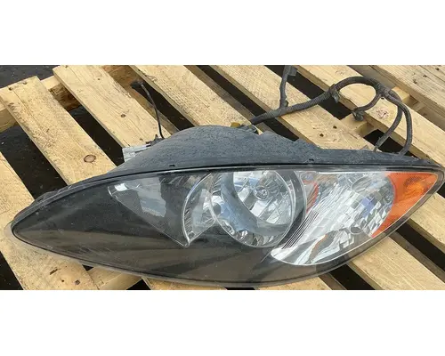 Headlamp Assembly INTERNATIONAL ProStar Geco - Fresno