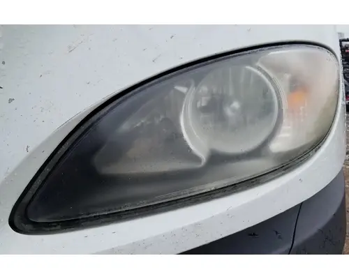 Headlamp Assembly INTERNATIONAL PROSTAR ReRun Truck Parts