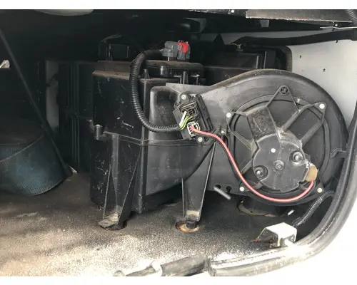 Heater Assembly International PROSTAR Vander Haags Inc Sp