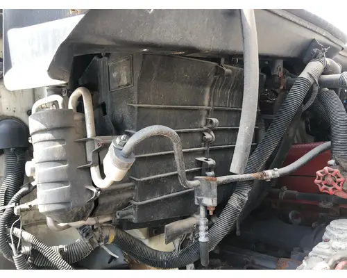 Heater Assembly International PROSTAR Vander Haags Inc Sp