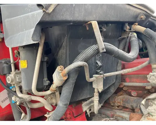 Heater Assembly International PROSTAR Vander Haags Inc Sp