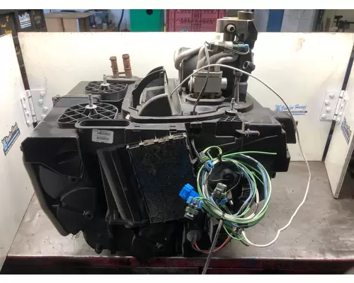 Heater Assembly International PROSTAR Vander Haags Inc Dm