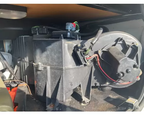 Heater Assembly International PROSTAR Vander Haags Inc Dm