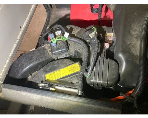 Heater Assembly International PROSTAR Vander Haags Inc SF
