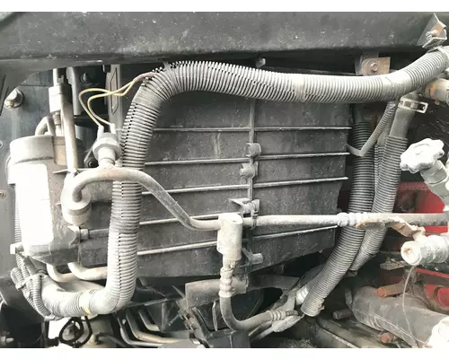 Heater Assembly International PROSTAR Vander Haags Inc Cb