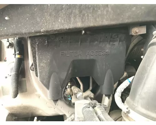 Heater Assembly International PROSTAR Vander Haags Inc Cb
