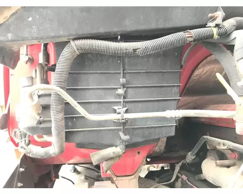 Heater Assembly International PROSTAR Vander Haags Inc Cb