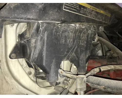 Heater Assembly International PROSTAR Vander Haags Inc Cb