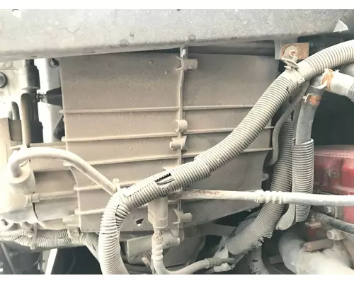 Heater Assembly International PROSTAR Vander Haags Inc Cb
