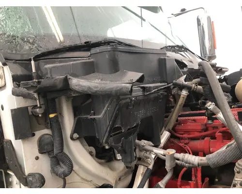 Heater Assembly International PROSTAR Vander Haags Inc Cb