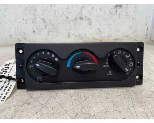 Heater Or Air Conditioner Parts, Misc. INTERNATIONAL Prostar Frontier Truck Parts