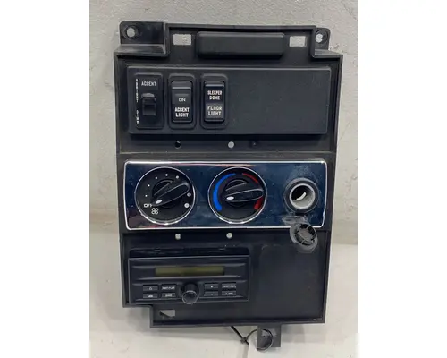 Heater Or Air Conditioner Parts, Misc. INTERNATIONAL Prostar Frontier Truck Parts