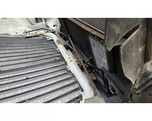 Hood Hinge INTERNATIONAL PROSTAR Custom Truck One Source