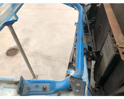 Hood Hinge International PROSTAR Vander Haags Inc Cb