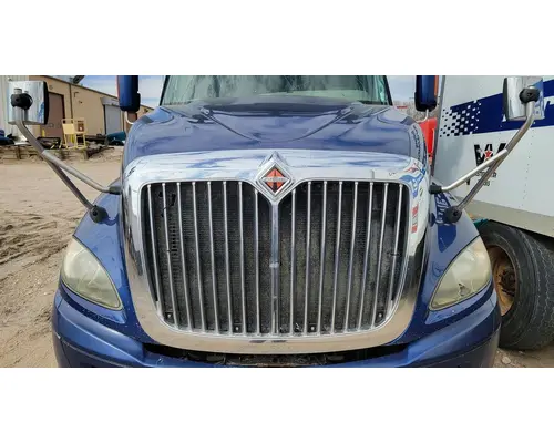 Hood INTERNATIONAL PROSTAR ReRun Truck Parts