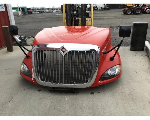 Hood INTERNATIONAL PROSTAR Hagerman Inc.