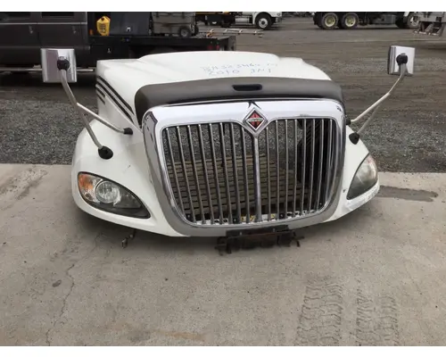 Hood INTERNATIONAL PROSTAR Hagerman Inc.