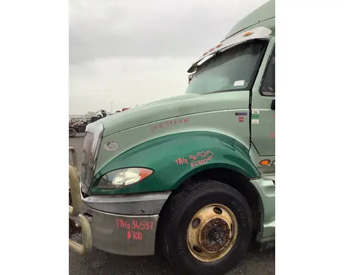 Hood INTERNATIONAL PROSTAR Hagerman Inc.