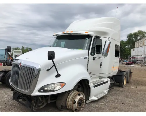 Hood INTERNATIONAL PROSTAR Wilkins Rebuilders Supply