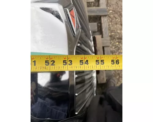 Hood INTERNATIONAL Prostar Frontier Truck Parts