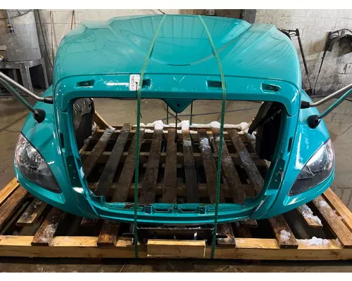 Hood INTERNATIONAL Prostar Frontier Truck Parts
