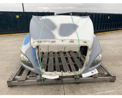 Hood INTERNATIONAL Prostar Frontier Truck Parts