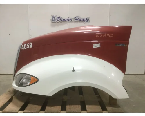 Hood International PROSTAR Vander Haags Inc Sp