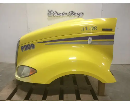 Hood International PROSTAR Vander Haags Inc Sp