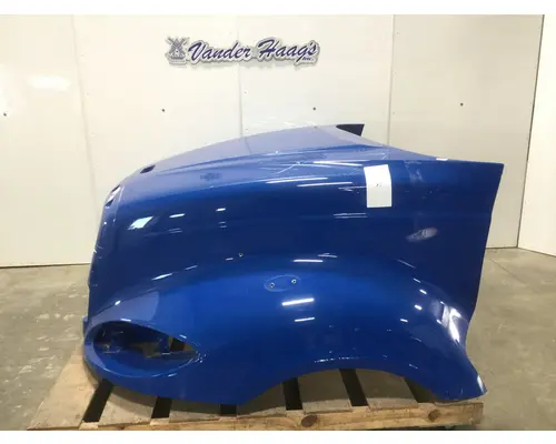 Hood International PROSTAR Vander Haags Inc Sp