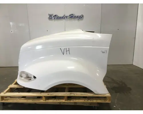 Hood International PROSTAR Vander Haags Inc Sp