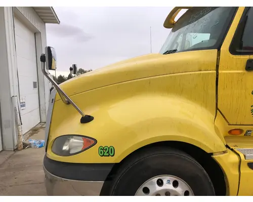 Hood International PROSTAR Vander Haags Inc Sp